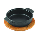 LAVA HOTPOT ROUND, Ø 11 CM - Mabrook Hotel Supplies